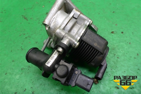 Клапан EGR (06H131097C) для Audi A6 (C7) с 2011-2018г