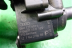 Насос электрический помпа (06H121601L) для Audi A6 (C7) с 2011-2018г