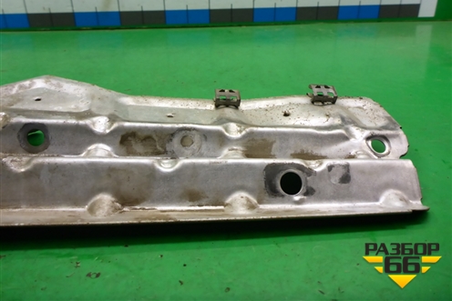 Экран тепловой (06H129597G) для Audi A6 (C7) с 2011-2018г