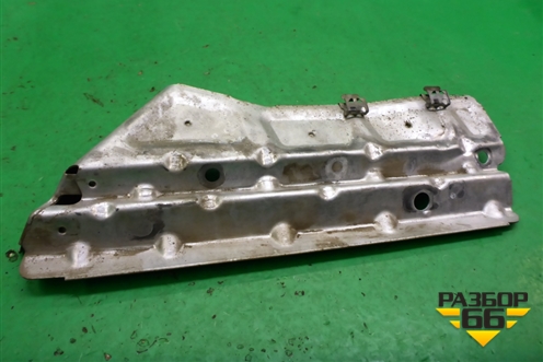 Экран тепловой (06H129597G) для Audi A6 (C7) с 2011-2018г