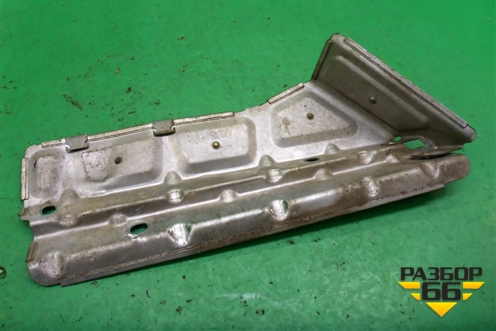 Экран тепловой (06H129597G) для Audi A6 (C7) с 2011-2018г