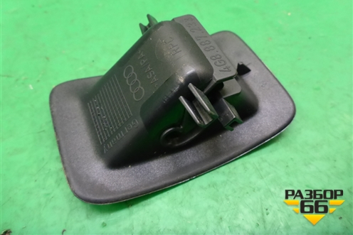 Накладка внутренняя (4G8887233) для Audi A6 (C7) с 2011-2018г