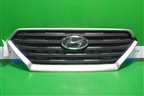 Решетка радиатора (86350BW000) для Hyundai Creta с 2021г