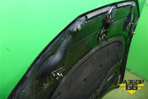 Капот (4G0823029A) для Audi A6 (C7) с 2011-2018г