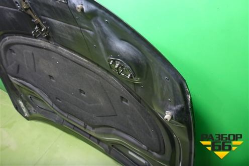 Капот (4G0823029A) для Audi A6 (C7) с 2011-2018г