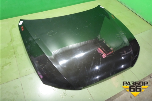 Капот (4G0823029A) для Audi A6 (C7) с 2011-2018г