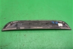Накладка порога внутренняя заднего правого (4G0853376) для Audi A6 (C7) с 2011-2018г