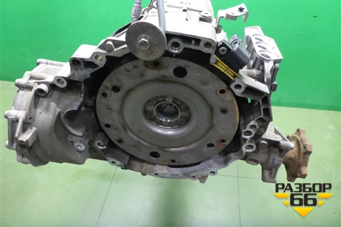 АКПП (2.0л CHJ гибрид 2WD) для Audi A6 (C7) с 2011-2018г