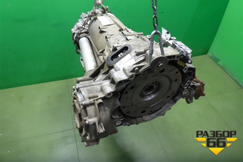 АКПП (2.0л CHJ гибрид 2WD) для Audi A6 (C7) с 2011-2018г