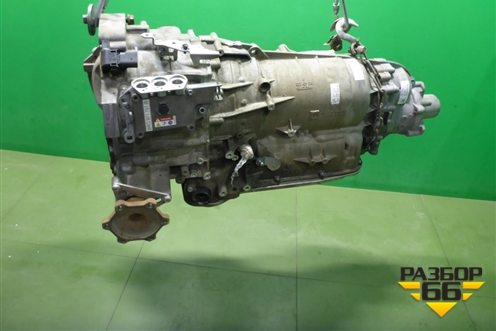 АКПП (2.0л CHJ гибрид 2WD) для Audi A6 (C7) с 2011-2018г