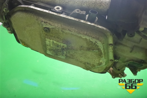 АКПП (2.0л CHJ гибрид 2WD) для Audi A6 (C7) с 2011-2018г