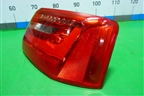 Фонарь задний наружный правый (до 2014г Led DEPO) (4461927RAE) для Audi A6 (C7) с 2011-2018г