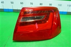 Фонарь задний наружный правый (до 2014г Led DEPO) (4461927RAE) для Audi A6 (C7) с 2011-2018г