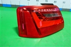 Фонарь задний наржный левый (до 2014гLed) (4G5945095A) для Audi A6 (C7) с 2011-2018г