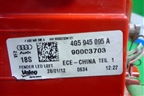 Фонарь задний наржный левый (до 2014гLed) (4G5945095A) для Audi A6 (C7) с 2011-2018г