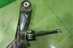 Балка задняя (4WD) (4G0505235R) для Audi A6 (C7) с 2011-2018г