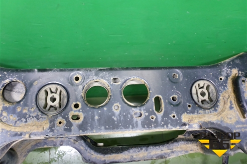 Балка задняя (4WD) (4G0505235R) для Audi A6 (C7) с 2011-2018г