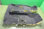 Покрытие напольное (4G1863021) для Audi A6 (C7) с 2011-2018г
