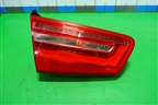 Фонарь задний внутренний левый (до 2014г Led седан) (4G5945093A) для Audi A6 (C7) с 2011-2018г