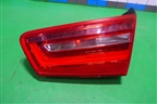 Фонарь задний внутренний правый (до 2014г Led седан) (4G5945094A) для Audi A6 (C7) с 2011-2018г