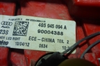 Фонарь задний внутренний правый (до 2014г Led седан) (4G5945094A) для Audi A6 (C7) с 2011-2018г