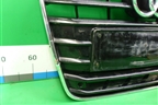 Решетка радиатора (до 2014г) (4G0853651) для Audi A6 (C7) с 2011-2018г