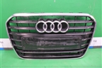 Решетка радиатора (до 2014г) (4G0853651) для Audi A6 (C7) с 2011-2018г