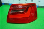 Фонарь задний наружный правый (до 2014г Led седан) (4G5945096A) для Audi A6 (C7) с 2011-2018г