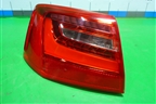 Фонарь задний наружный левый (до 2014г Led седан) (4G5945095A) для Audi A6 (C7) с 2011-2018г
