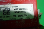 Фонарь задний наружный левый (до 2014г Led седан) (4G5945095A) для Audi A6 (C7) с 2011-2018г