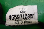 Проводка заднего бампера (4G5971085F) для Audi A6 (C7) с 2011-2018г