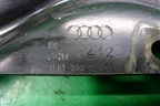 Кронштейн подрамника (4H0399345M) для Audi A6 (C7) с 2011-2018г