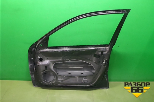 Дверь передняя правая (A2117201405) для Mercedes Benz E-Klass W211 c 2002-2009г