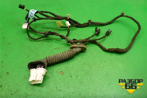 Проводка двери задней правой для Chevrolet Epica с 2006г