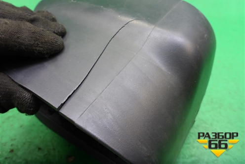 Кожух рулевой колонки (96473033) для Chevrolet Epica с 2006г