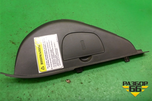 Накладка на торпедо (боковая левая) (96449816) для Chevrolet Epica с 2006г