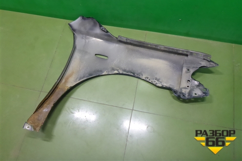 Крыло переднее левое (до 2009г) (5380233180) для Toyota Camry V40 с 2006-2011г