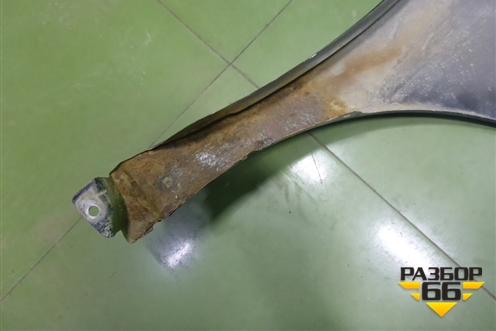 Крыло переднее левое (до 2009г) (5380233180) для Toyota Camry V40 с 2006-2011г