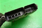 Блок управления двигателем (2.0л X20D1 МКПП) (96862985) для Chevrolet Epica с 2006г