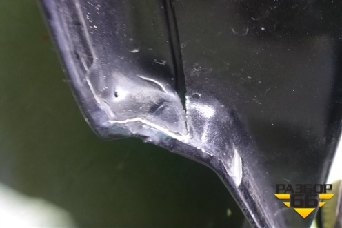 Дверь багажника без стекла (73700D7000) для Hyundai Tucson с 2015-2022г