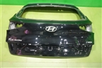 Дверь багажника без стекла (73700D7000) для Hyundai Tucson с 2015-2022г