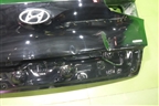 Дверь багажника без стекла (73700D7000) для Hyundai Tucson с 2015-2022г