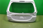 Дверь багажника без стекла (под камеру) (5801B337) для Mitsubishi Outlander с 2012-2024г