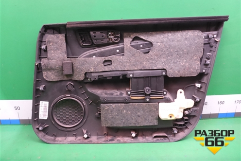 Обшивка двери передней левой под электрику (P96862528) для Chevrolet Epica с 2006г