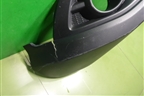 Юбка переднего бампера (до 2015г) (71102T0AZY00) для Honda CR-V(RM) с 2012г