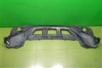 Юбка переднего бампера (до 2015г) (71102T0AZY00) для Honda CR-V(RM) с 2012г