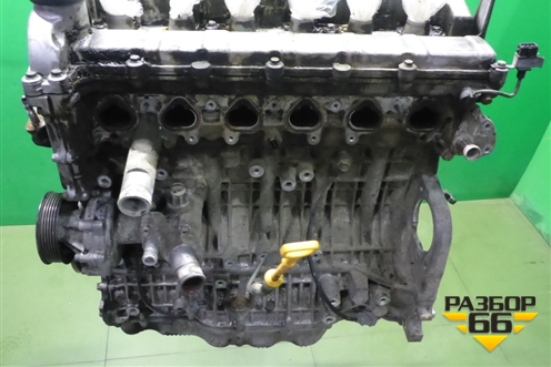 Комплектующие запчасти к двигателю (2.0л X20D1) для Chevrolet Epica с 2006г