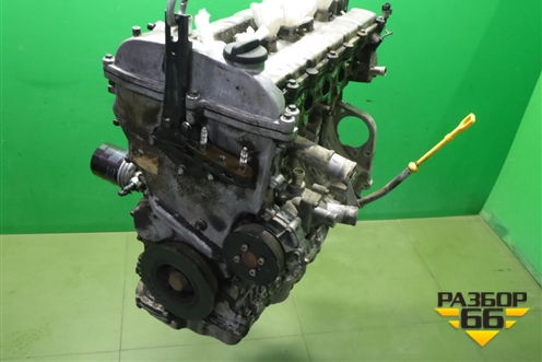 Комплектующие запчасти к двигателю (2.0л X20D1) для Chevrolet Epica с 2006г