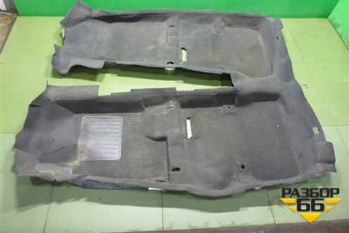 Покрытие напольное для Chevrolet Epica с 2006г