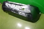 Бампер задний (под парктроник) (51127273793) для BMW 1-серия F20/F21 с 2011г